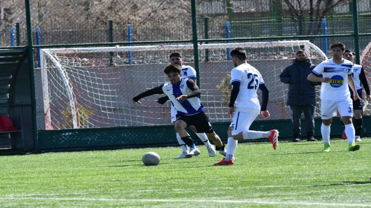 Amatör Futbolcu 2. Transfer ve Tescil Dönemi 3 Nisan’a kadar uzatıldı