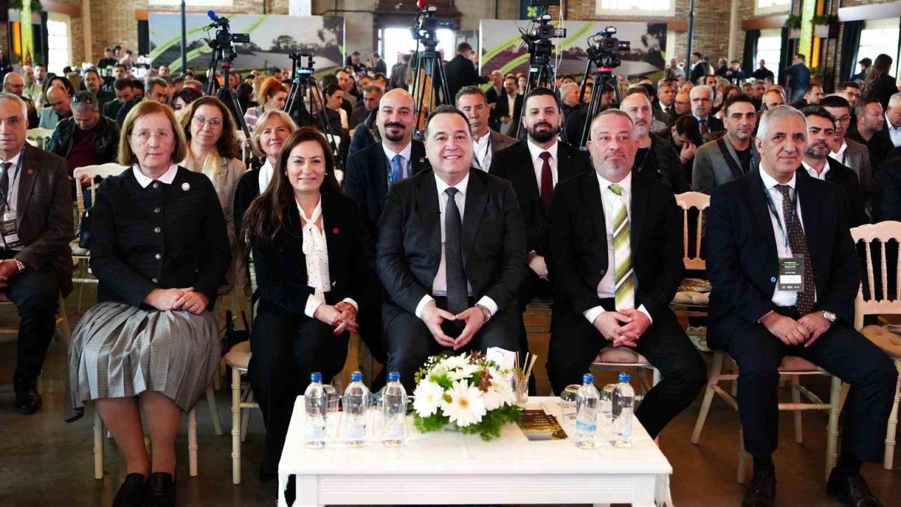 Manisa kendi enerjisini üretecek