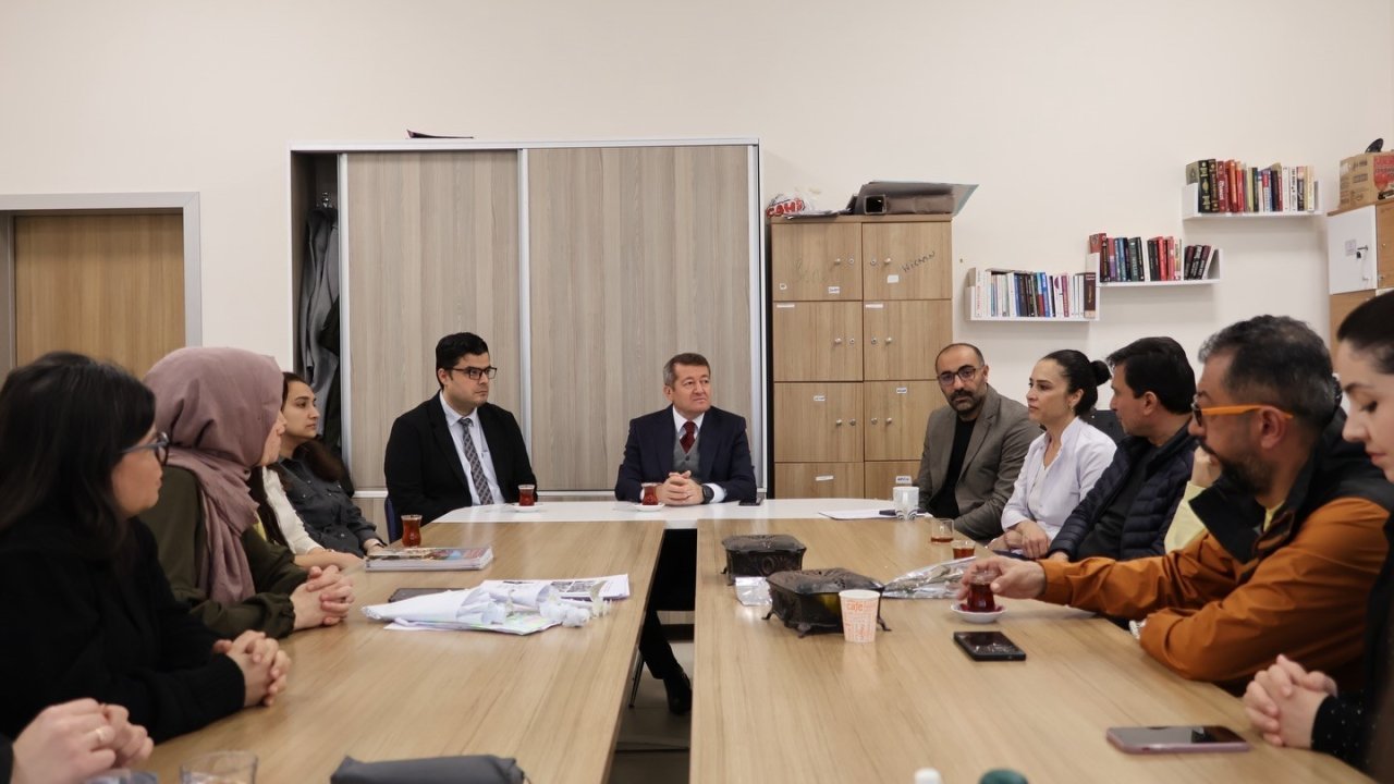 Bilecik’te ’18 Mart Şehitleri Anma Günü’ programı düzenlendi