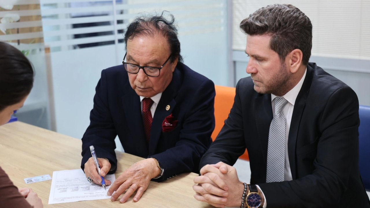 Başkan Tatık’tan Pınarlık Mahallesine yeni sosyal tesis müjdesi