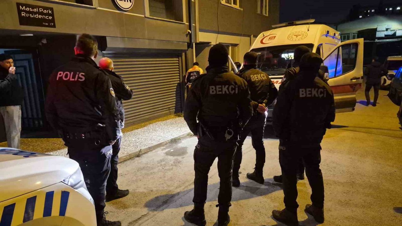 Eskişehir’de korkutucu asılsız ihbar