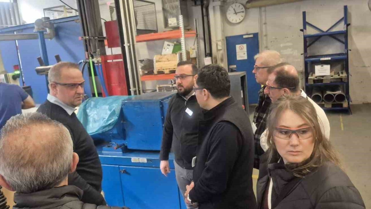 Çınarcık Projesi’nde sona doğru