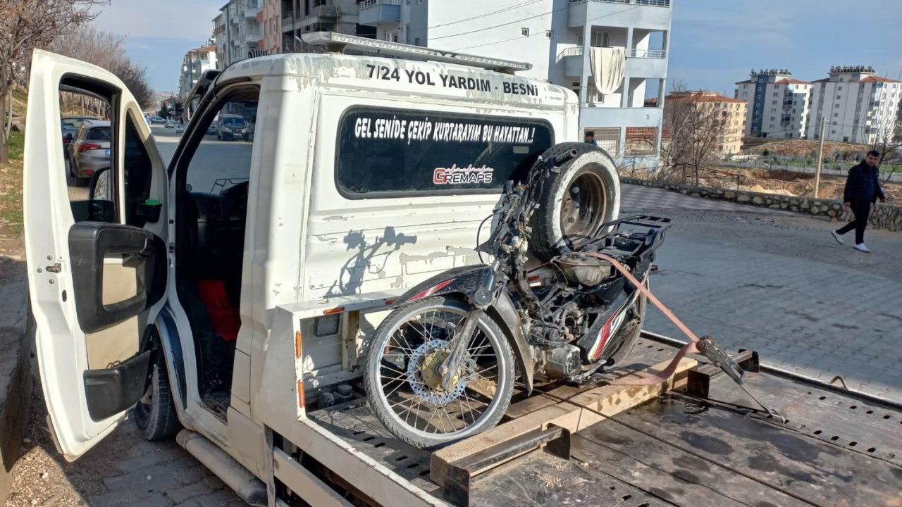 Polisten kaçan sürücüye rekor ceza