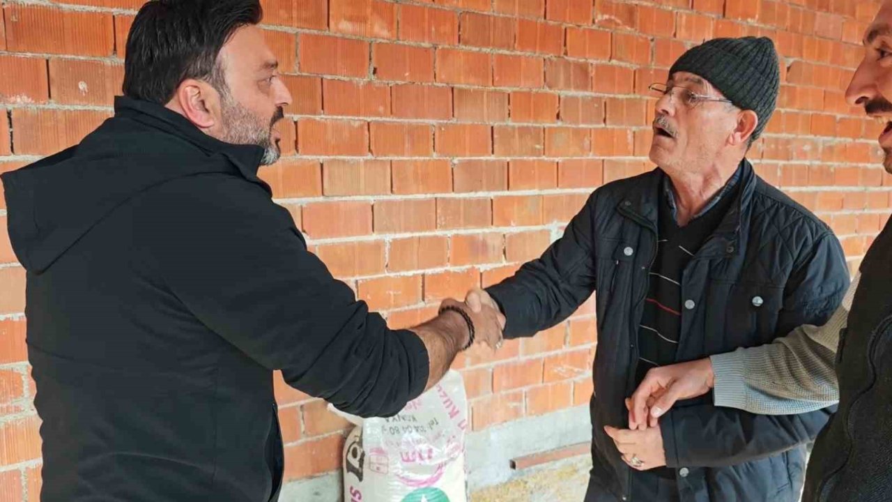 Ramazan bitti, Kurban heyecanı başladı