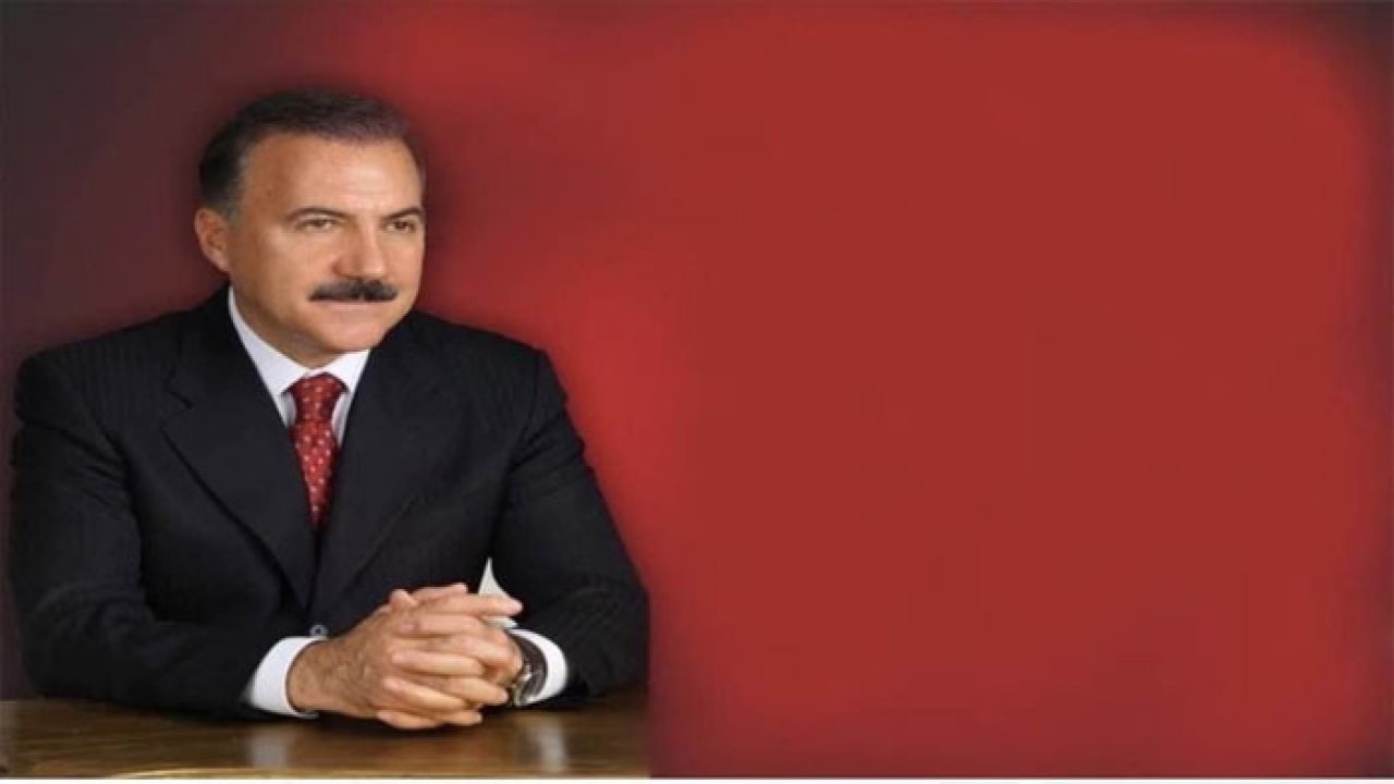 Naif Alibeyoğlu’ndan Erzurum'un Adaylığına Tepki