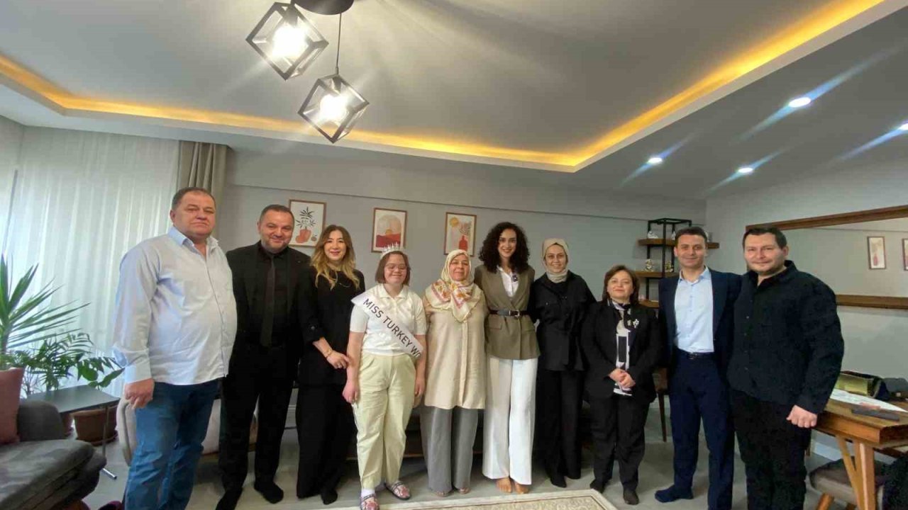 Giresun İl Özel İdaresi’nden sosyal sorumluluk projesine destek