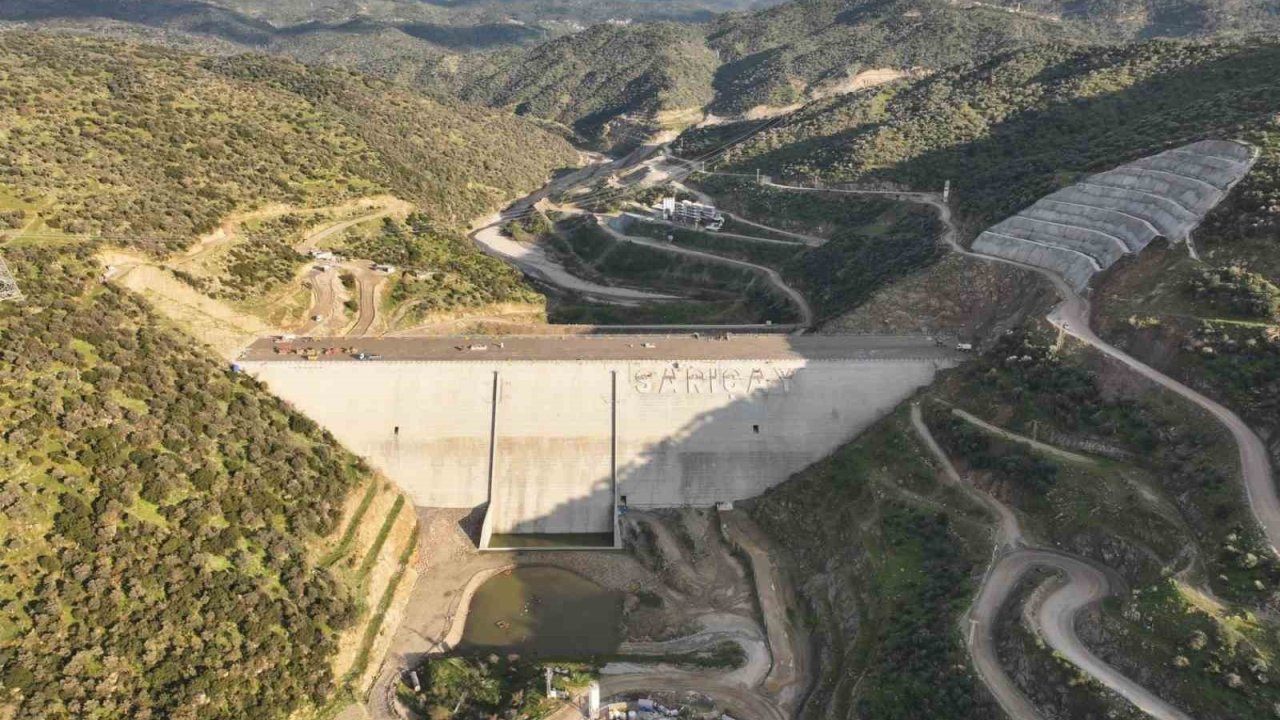 Kuşadası ve Söke için acele kamulaştırma kararı