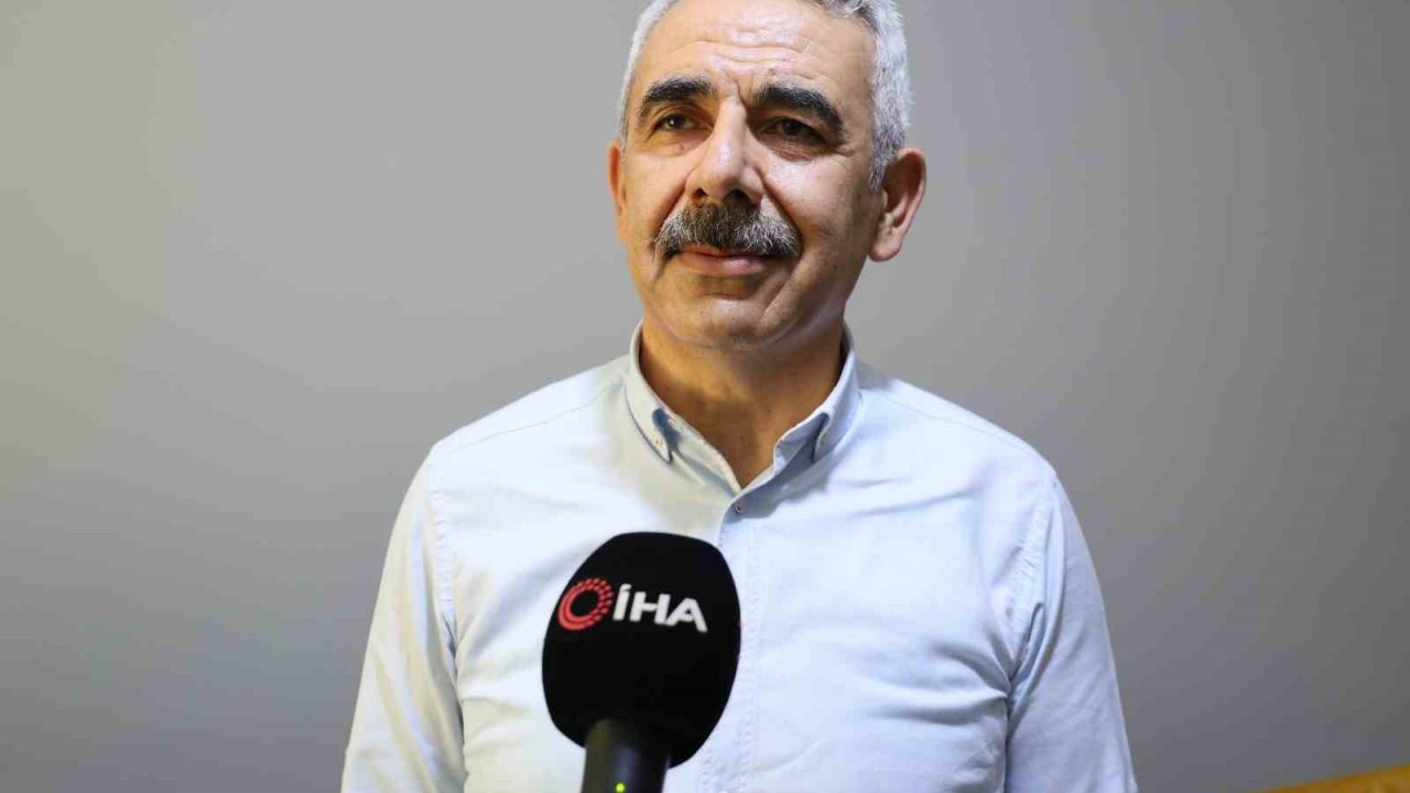 MASSAD Başkanı Bozcan: "Yıldırım Holding bünyesindeki Eti Krom ekonomik, sosyal ve kültürel alanlarda hiçbir katkı sağlamamıştır"