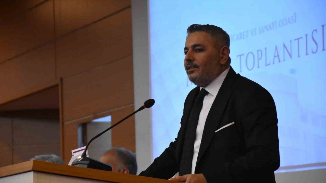 Başkan Sadıkoğlu’ndan önemli bir çağrı daha