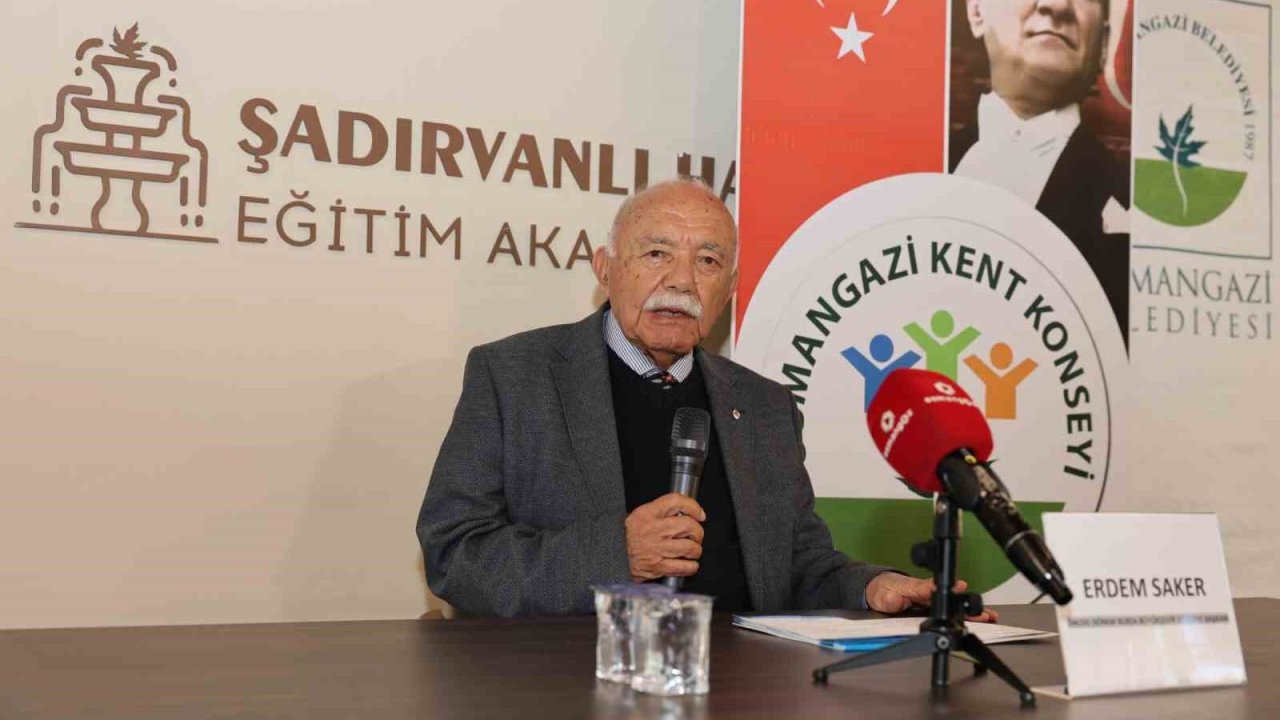 Osmangazi Belediyesi’nden su zirvesi