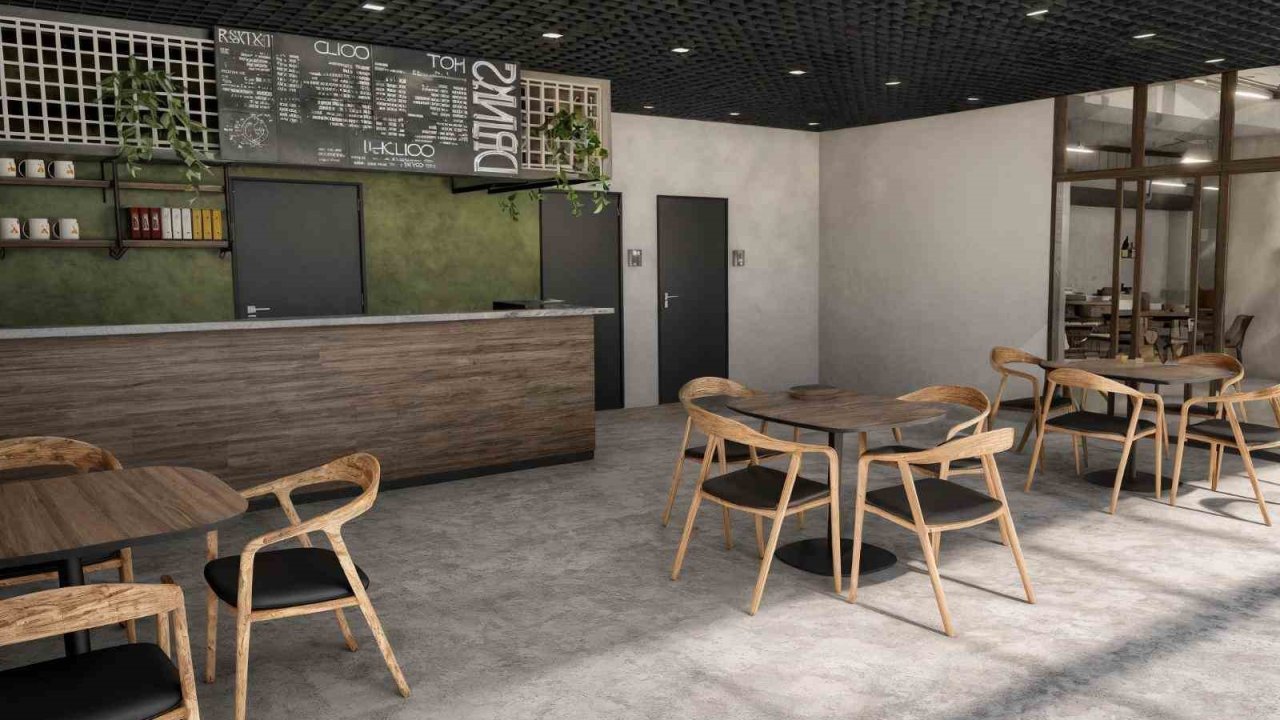 Yıldırım’da büyüklere vefa