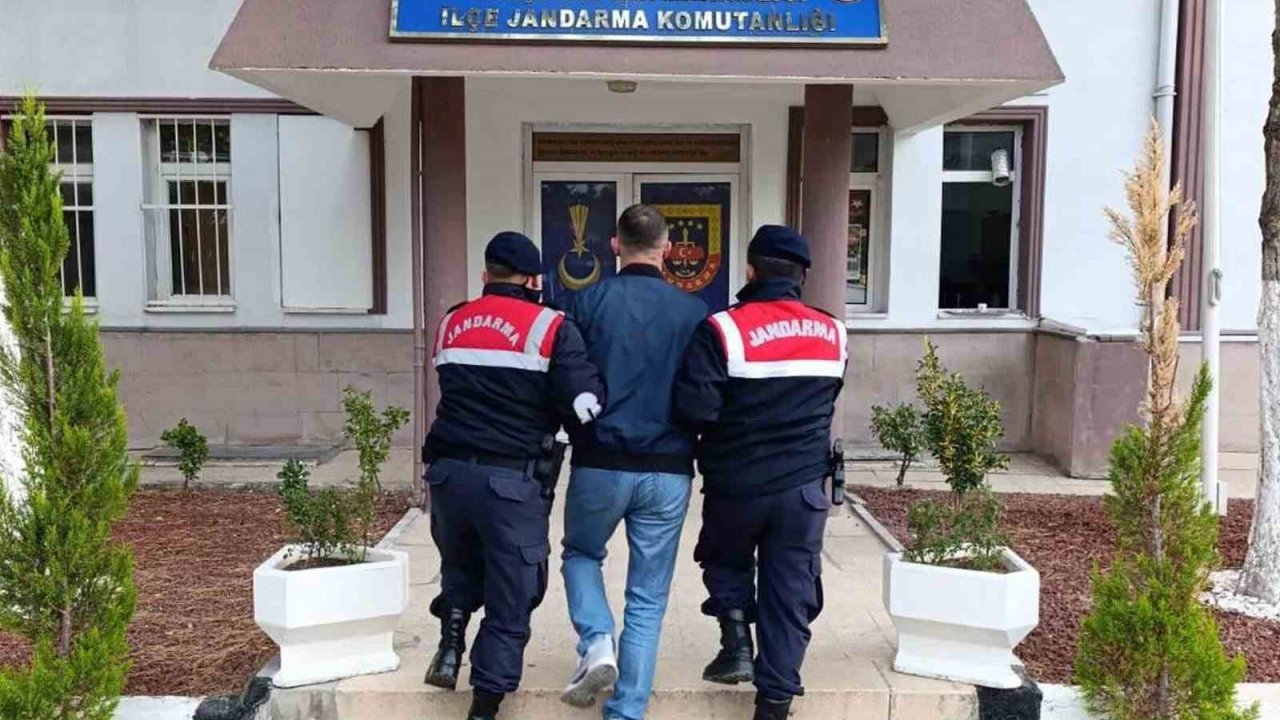 Kırıkkale’de aranan 9 hükümlü yakalandı