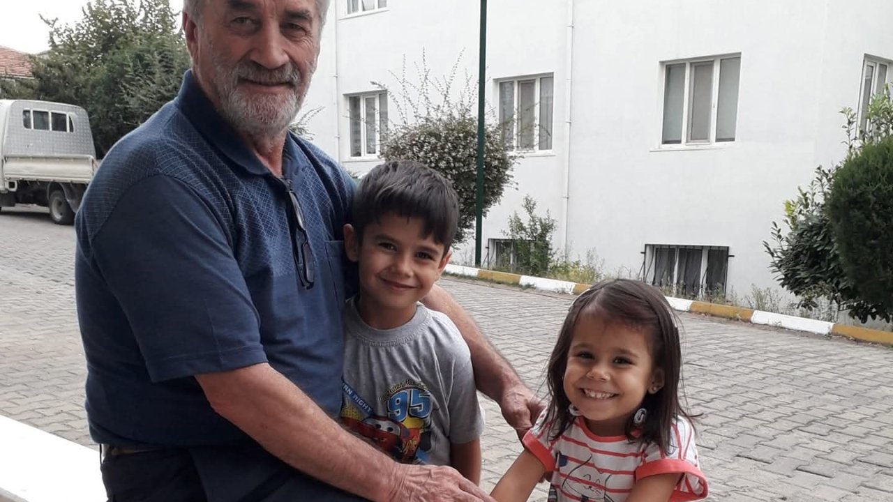 Bursa’daki feci kaza: Torunun ardından dede de kurtarılamadı