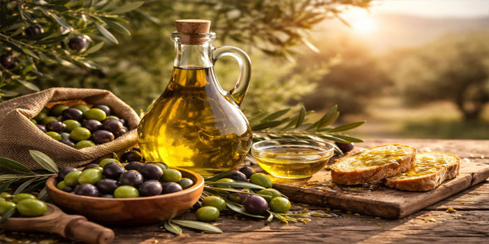 En Doğal ve Kaliteli Zeytinyağı Nasıl Seçilir? (2026 Güncel Rehber)