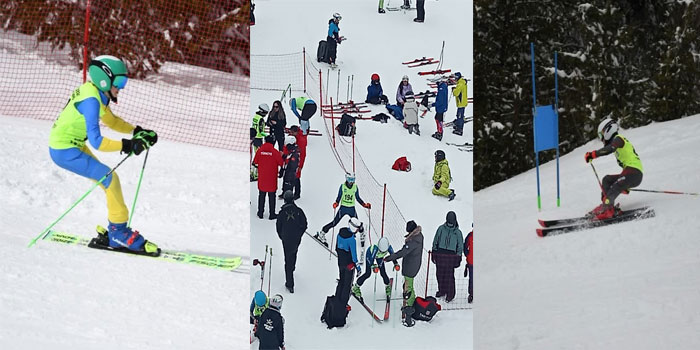 Kars’ta Okul Sporları Türkiye Birinciliği Tamamlandı