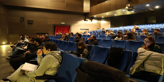 Kars’ta Basketbol Aday Hakem Kursu Başladı