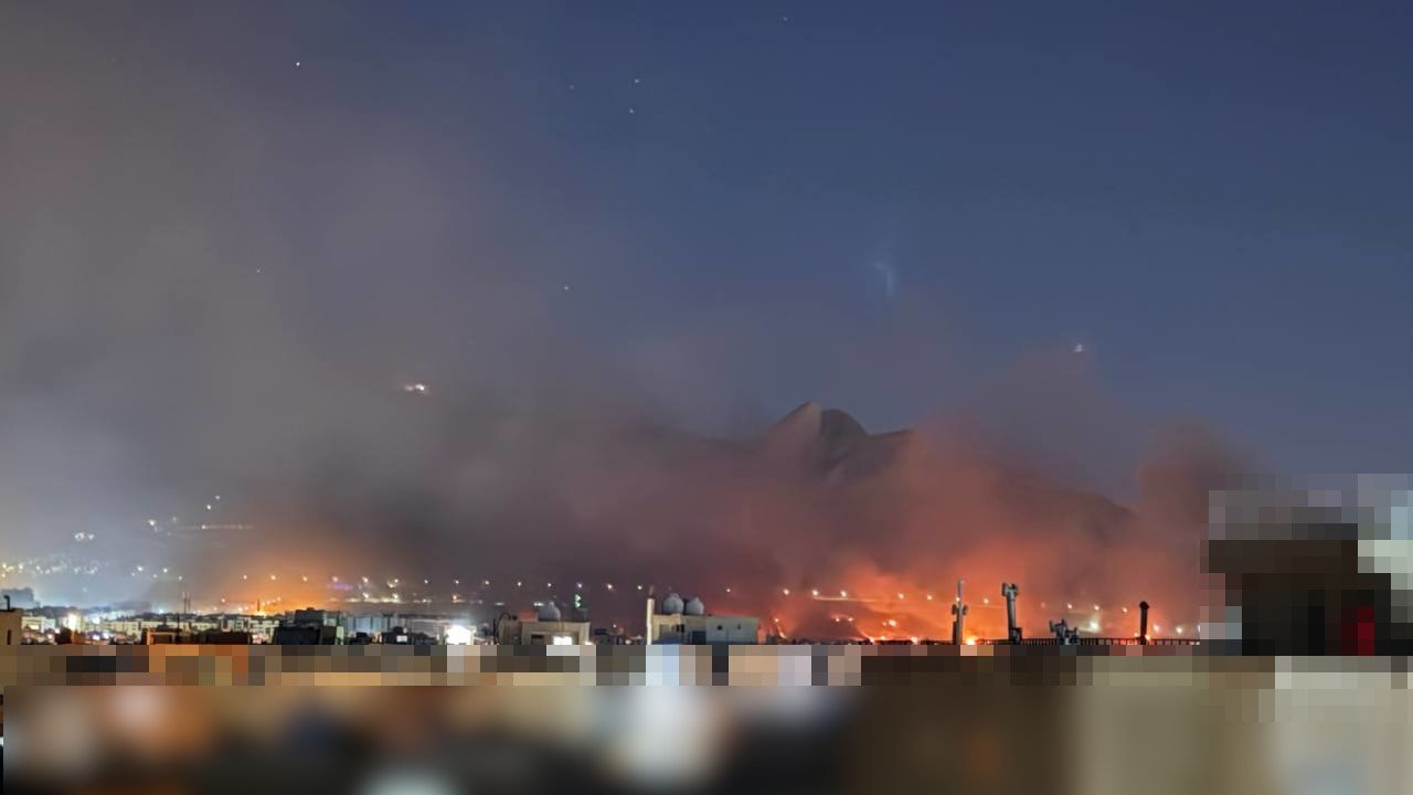 İsrail’den İran’a yeni saldırı dalgası