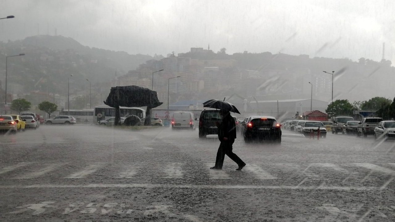 Meteoroloji’den çığ ve kuvvetli rüzgar uyarısı