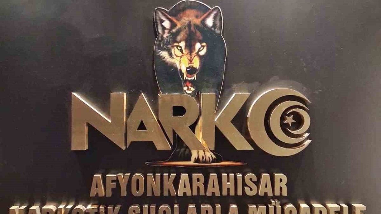 Uyuşturucuyla yakalanan 3 kişi gözaltına alındı