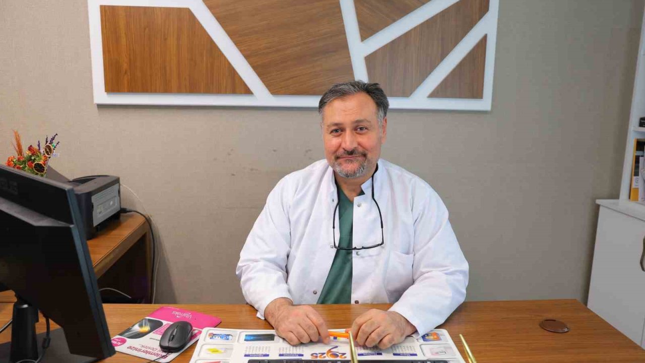 Bel ağrısı toplumun yüzde 80’ini etkiliyor