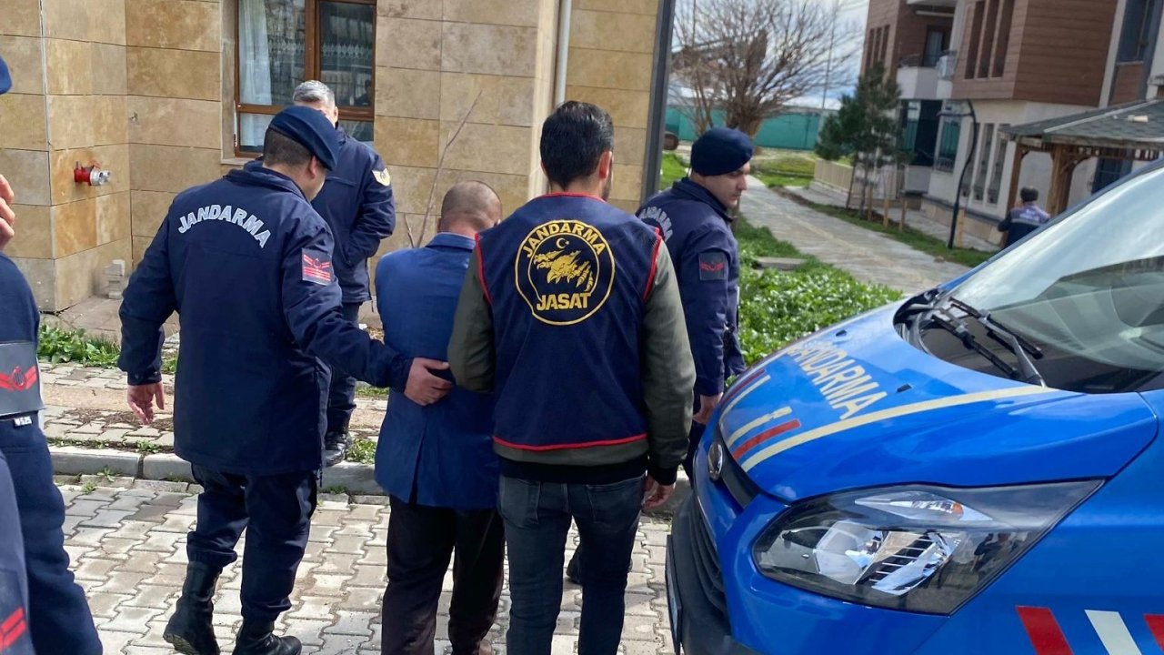 Elazığ’da kayıp engelli şahıs bulundu