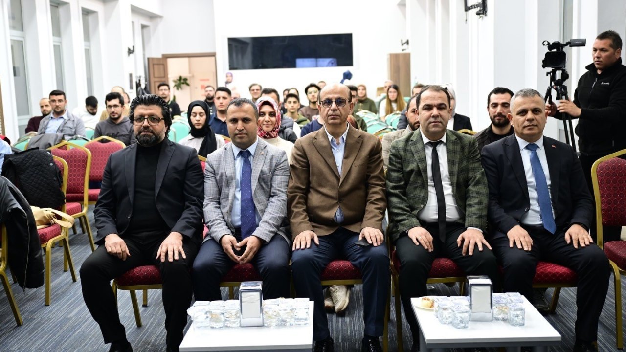 Malatya Genç Girişimcilik Akademisi’nin açılışı yapıldı