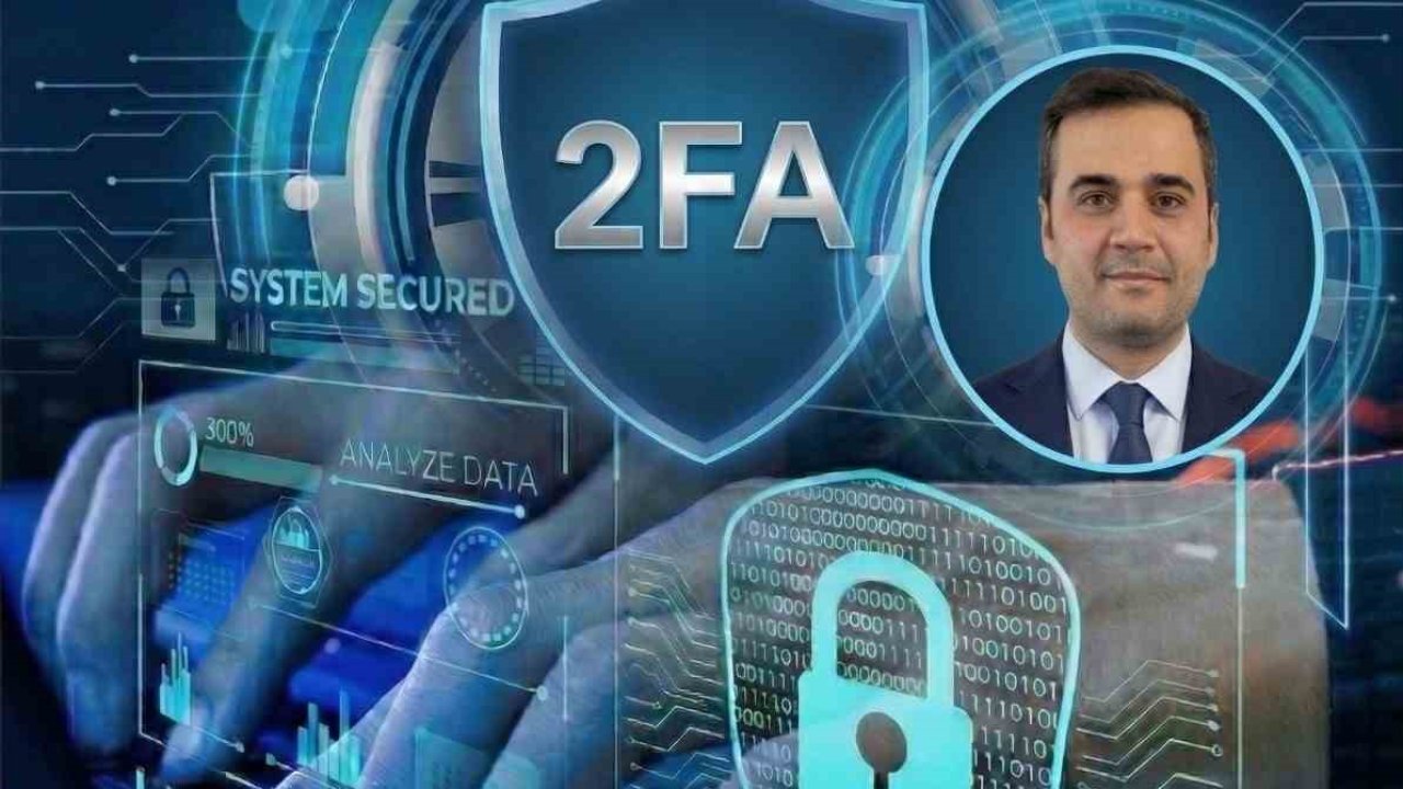 Siber Güvenlik Araştırmacısı Kuvat, "Siber güvenliğin en zayıf halkası karmaşık kodlar değil, insan psikolojisidir"