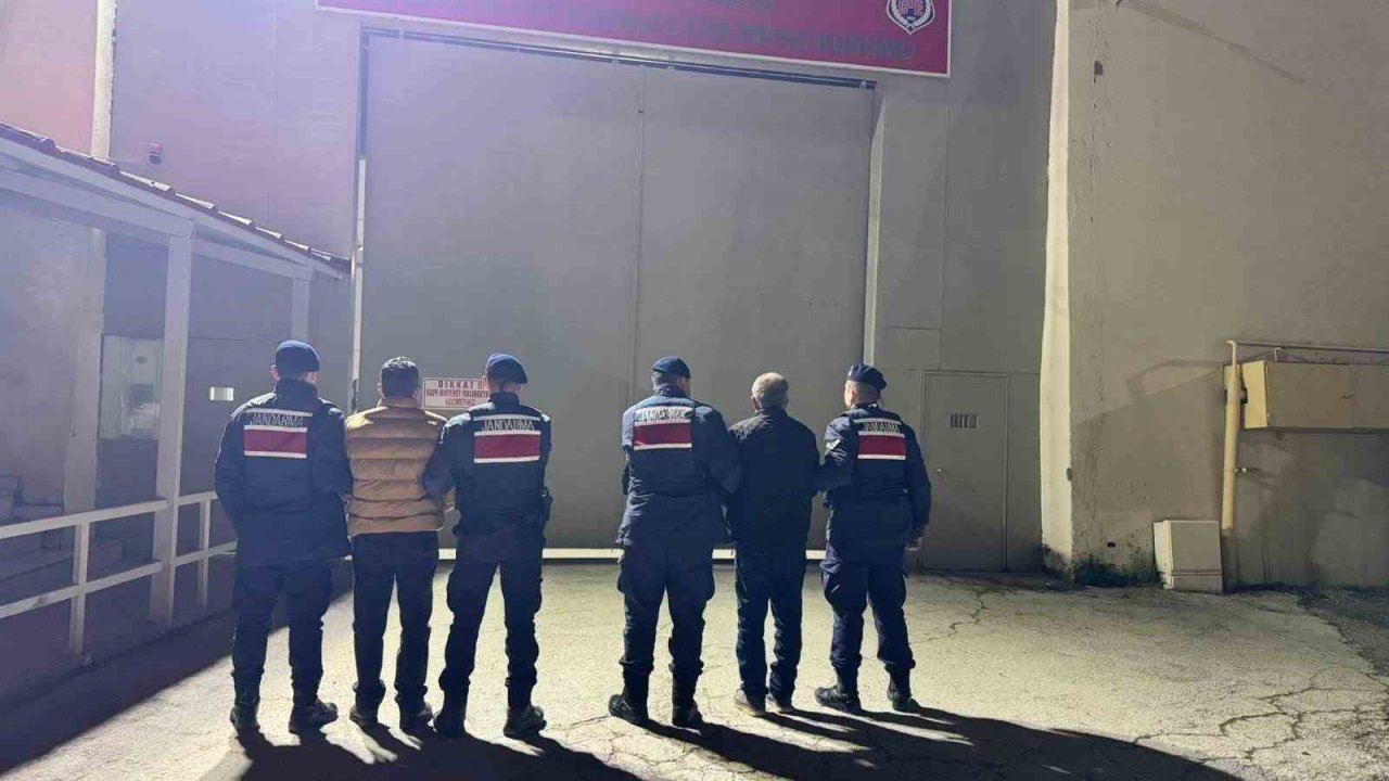 Bilecik’te istismar iddiasıyla başlatılan soruşturmada 2 kişi tutuklandı