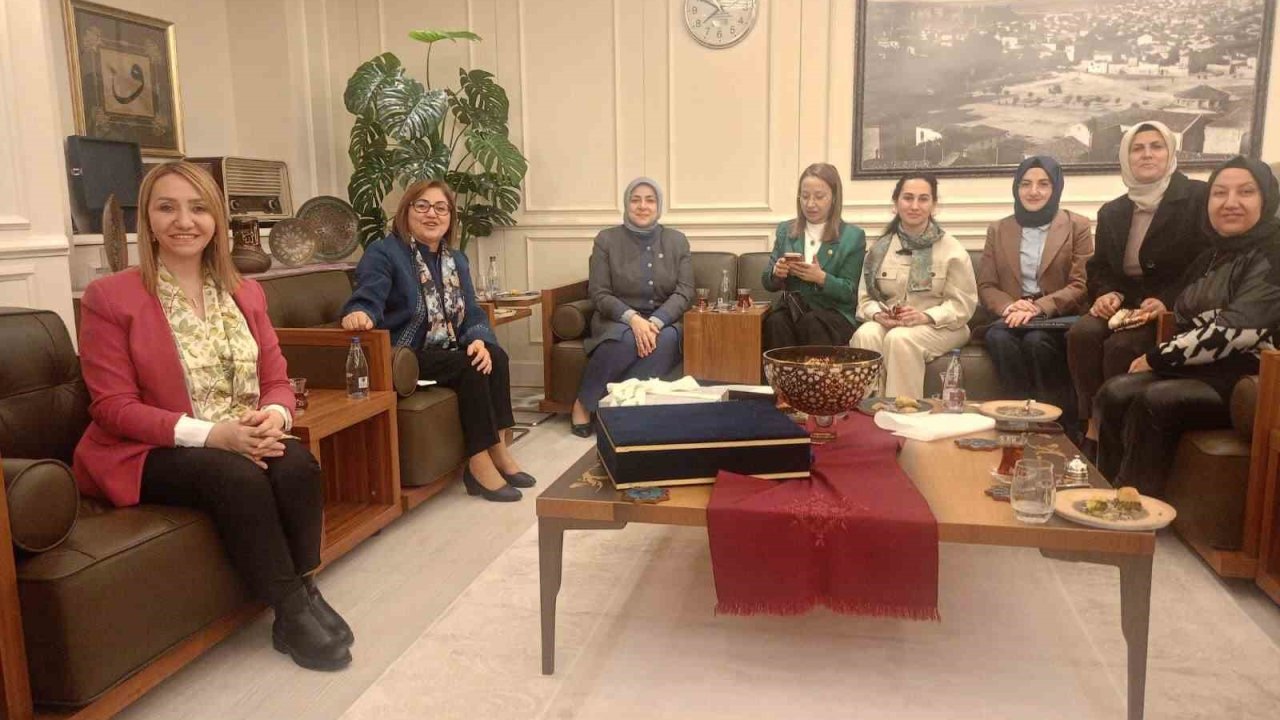 Pazaryeri’nin sesi Gaziantep’te yükseldi