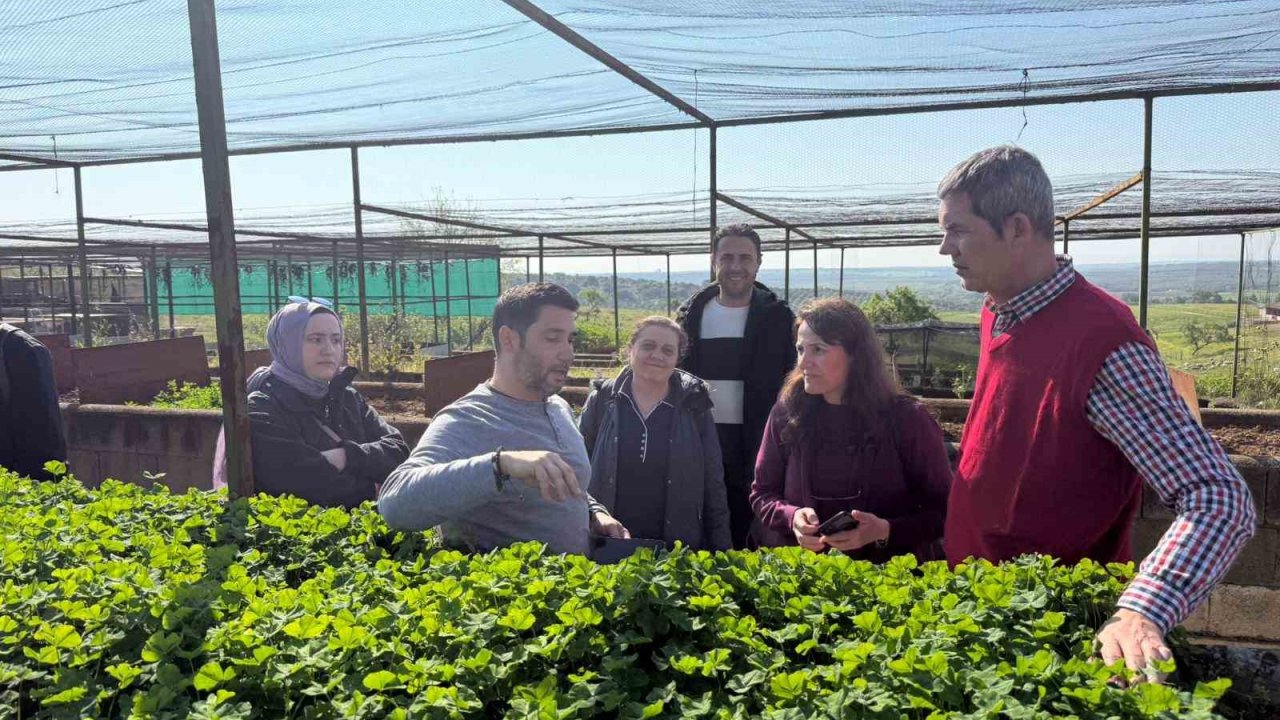BŞEÜ’den meraların iklim değişikliğine karşı korunmasında önemli adım