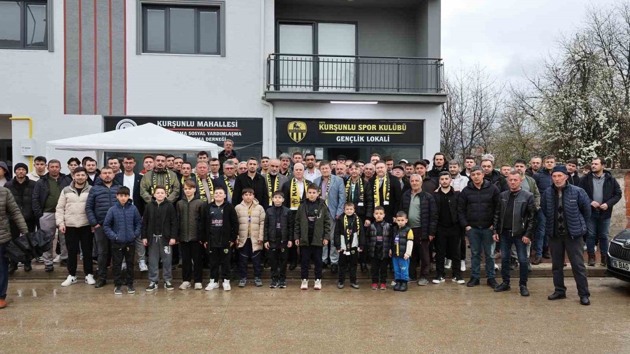 Başkan Bozbey’den İnegöl’e futbol sahası müjdesi