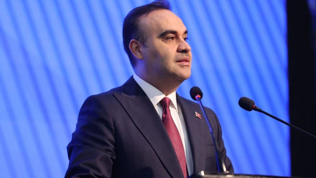 Bakan Kacır: "3 milyar lira tutarında Faizsiz Finansman Desteği programını 10 Kalkınma Ajansımız ile 31 ilimizde eş zamanlı olarak ilan ediyoruz"