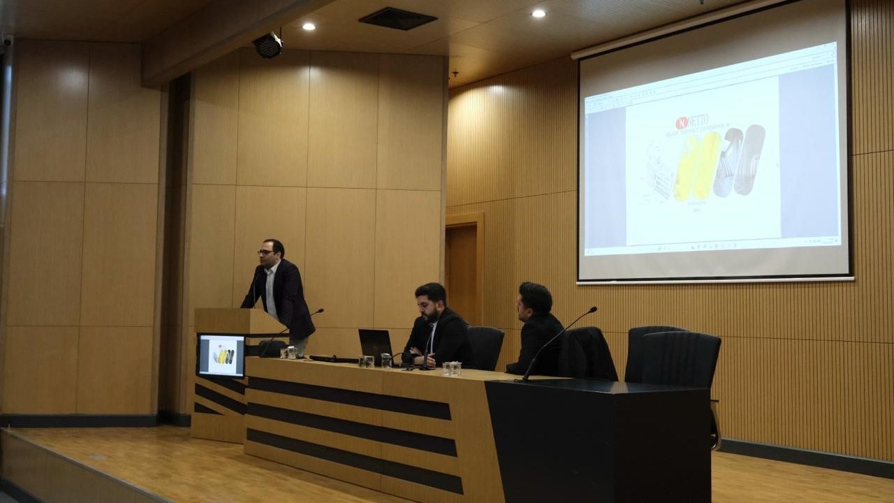 Yapı güvenliği için Çorum’da ortak akıl toplantısı