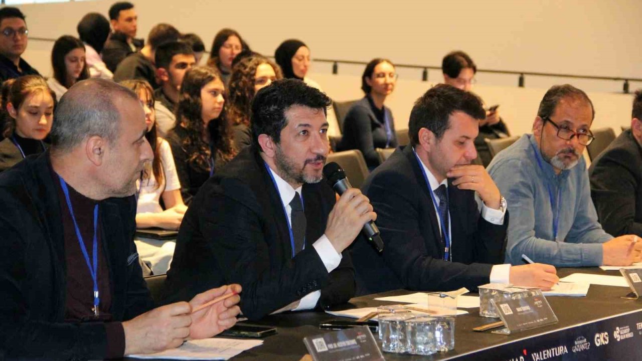 Müzeyyen Erkul Gaziantep Bilim Merkezi, TUA AstroHackathon Gaziantep 2026’ya ev sahipliği yaptı