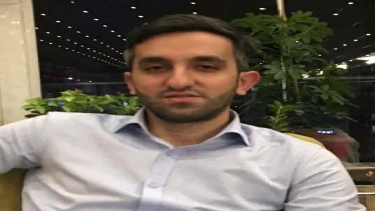 Siirt’te halı sahada kalp krizi geçiren genç hayatını kaybetti