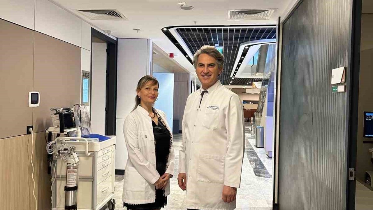 Varis’te yeni nesil dönem: "Ameliyatsız ve iz bırakmayan tedaviler"