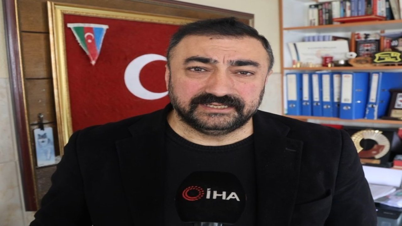 Kırşehir FK’da Özcan Kızıltaş dönemi