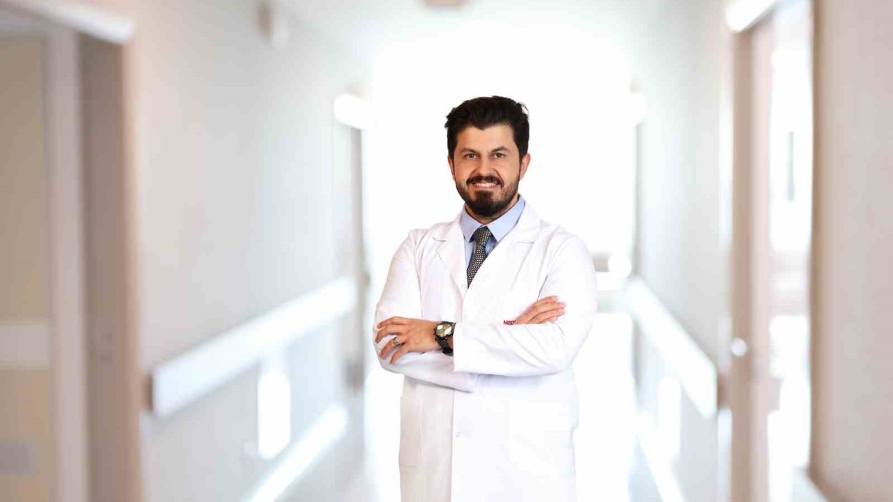 Uzmanı uyardı: "Mide kanseri 50 yaş altını da etkiliyor"