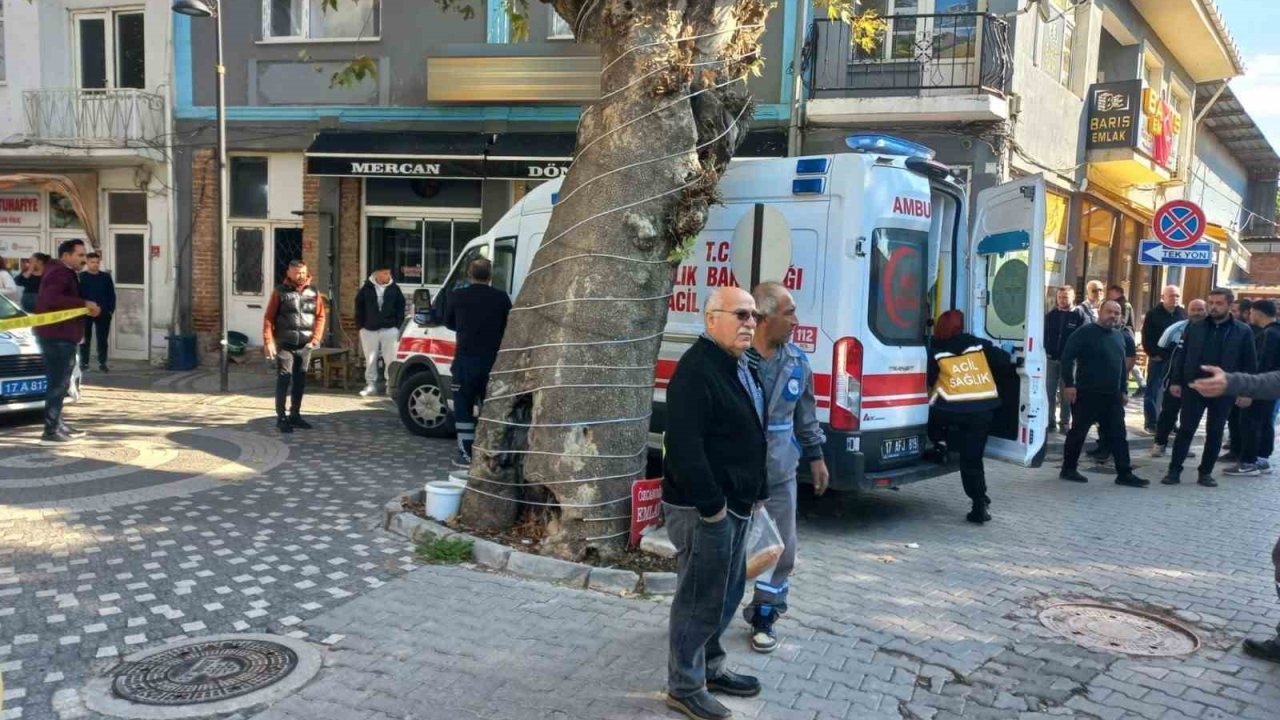 Ezine’deki kadın cinayeti hakkında iddianame hazırlandı