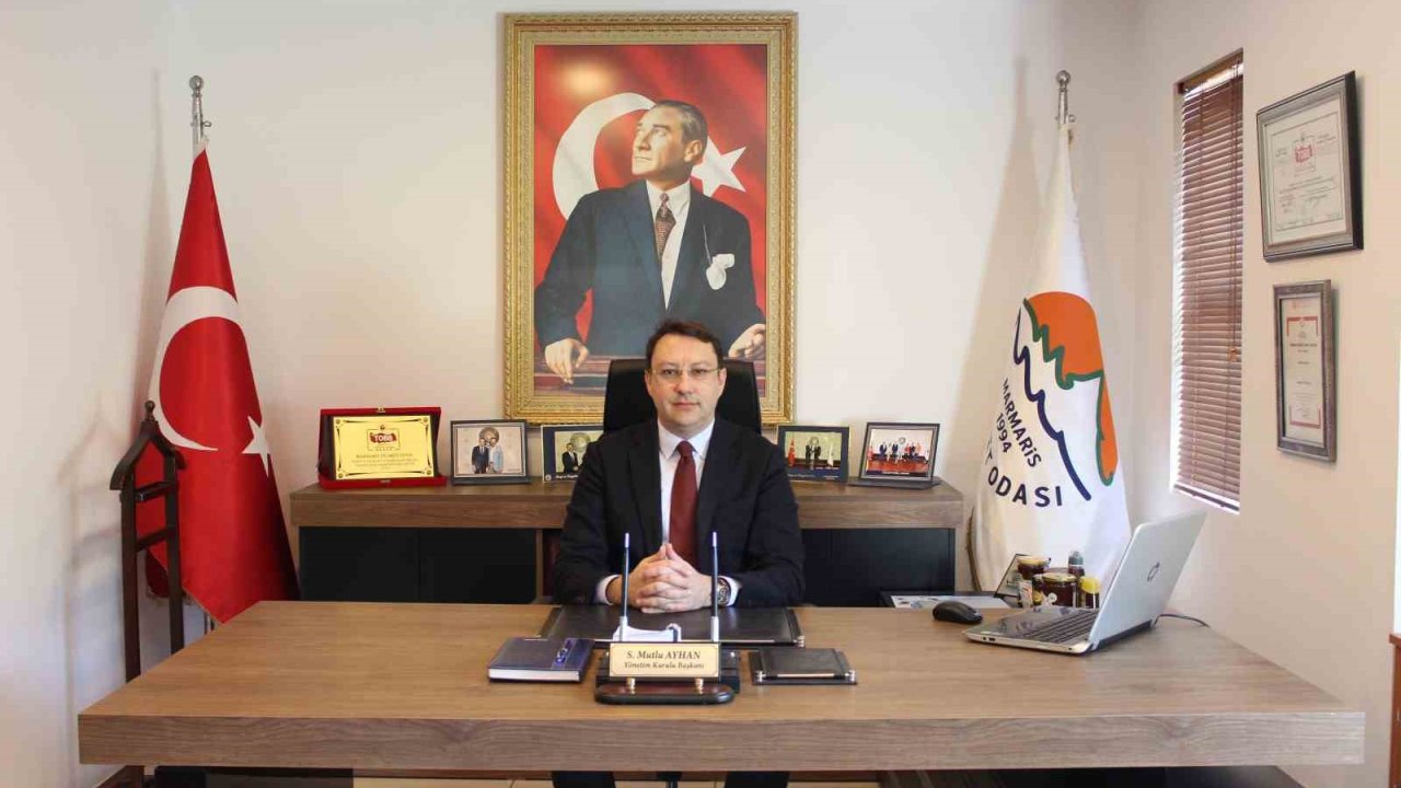 Marmaris’te gözler Mayıs ayına çevrildi