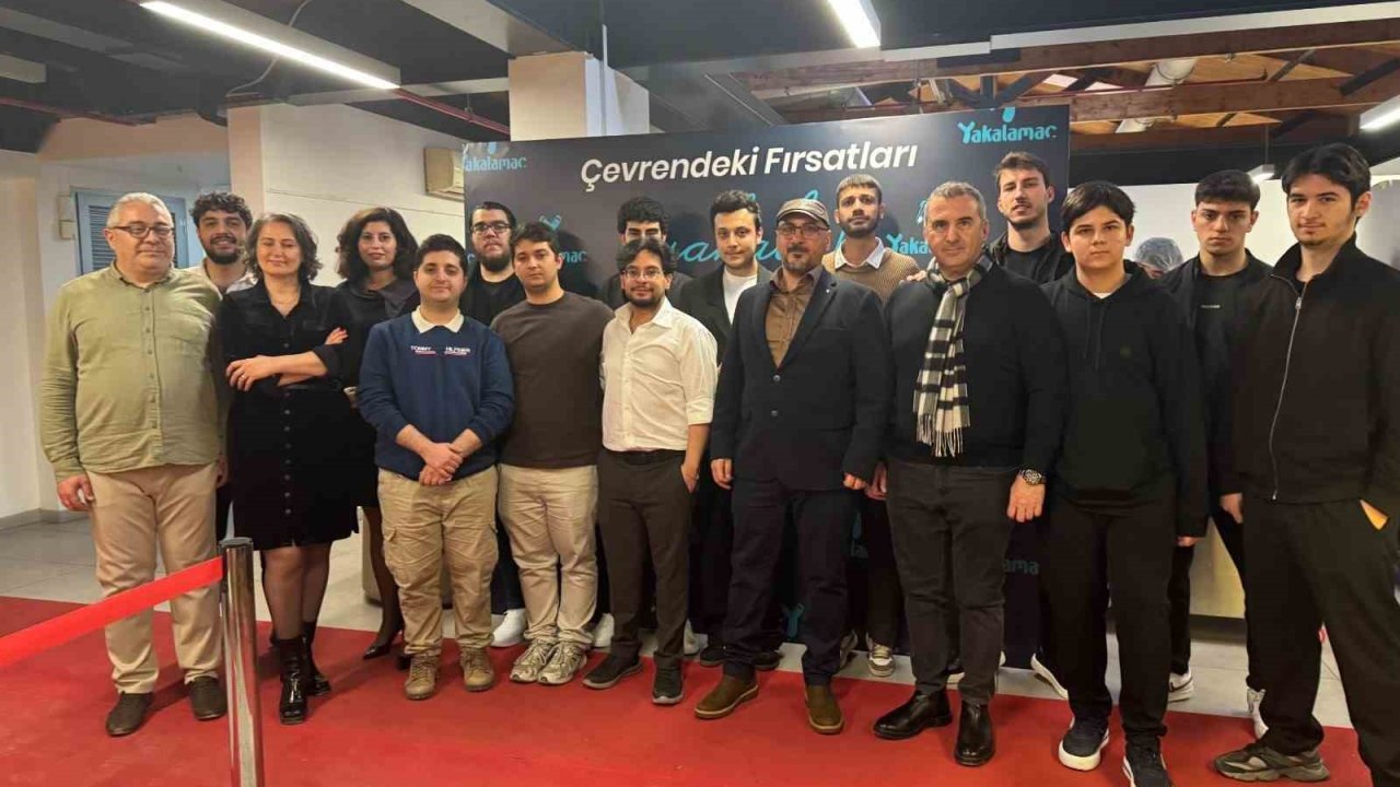 Yeni dijital platform sayesinde yeme içme komisyonu tarih oluyor