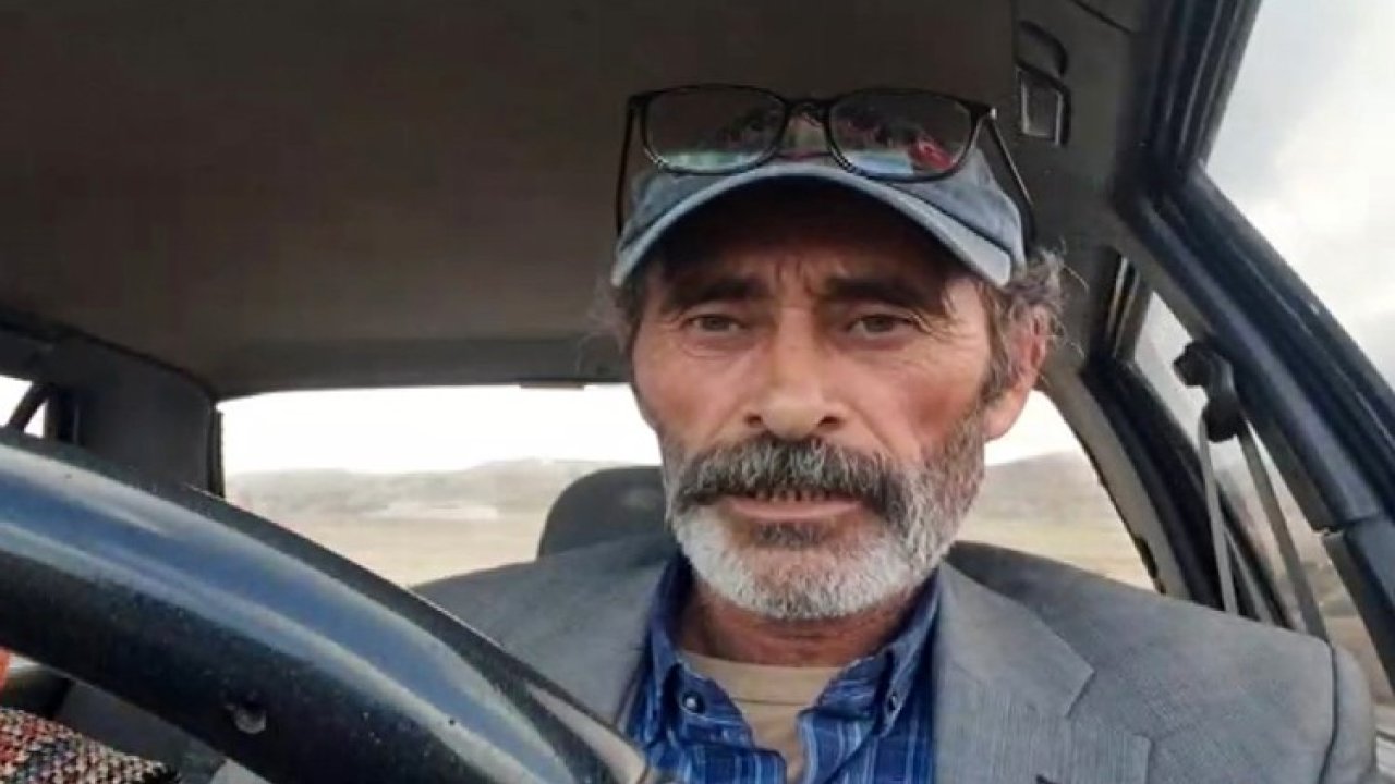 Fenomen çobandan Ortadoğu savaşı için şiir