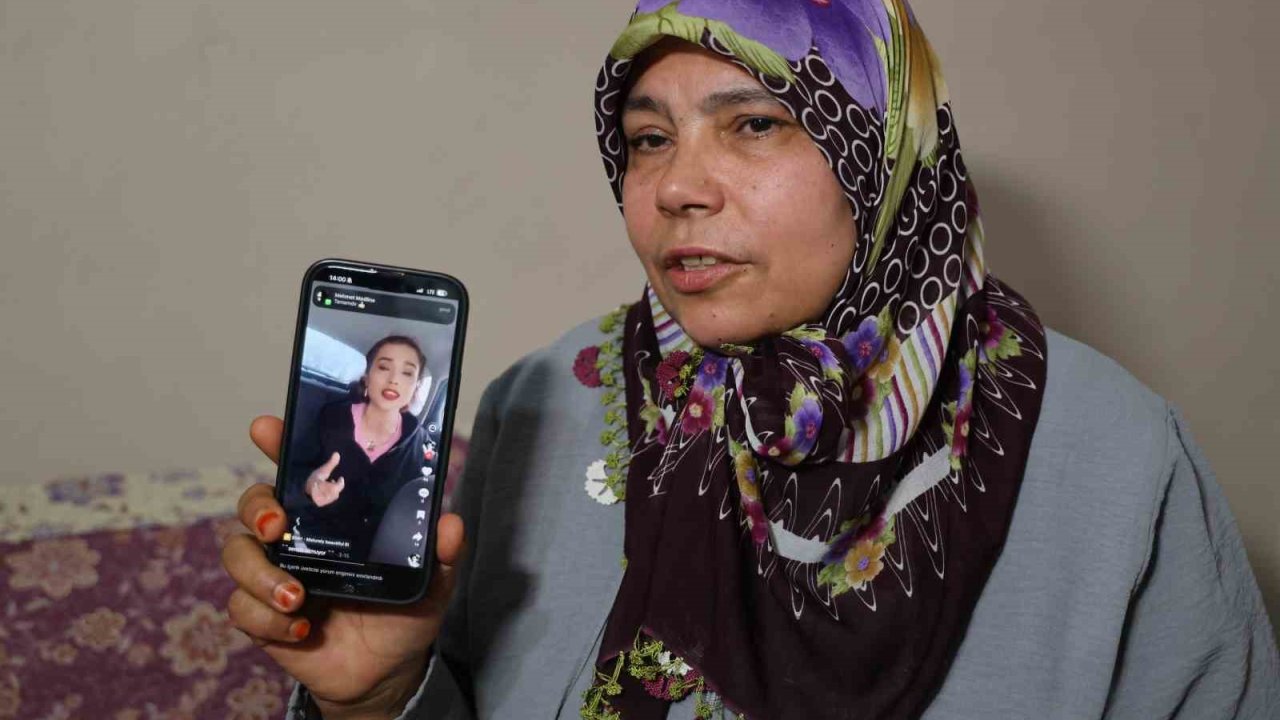 Tiktok’a kapıldı, ailesinden koptu: Annenin feryadı yürek dağladı