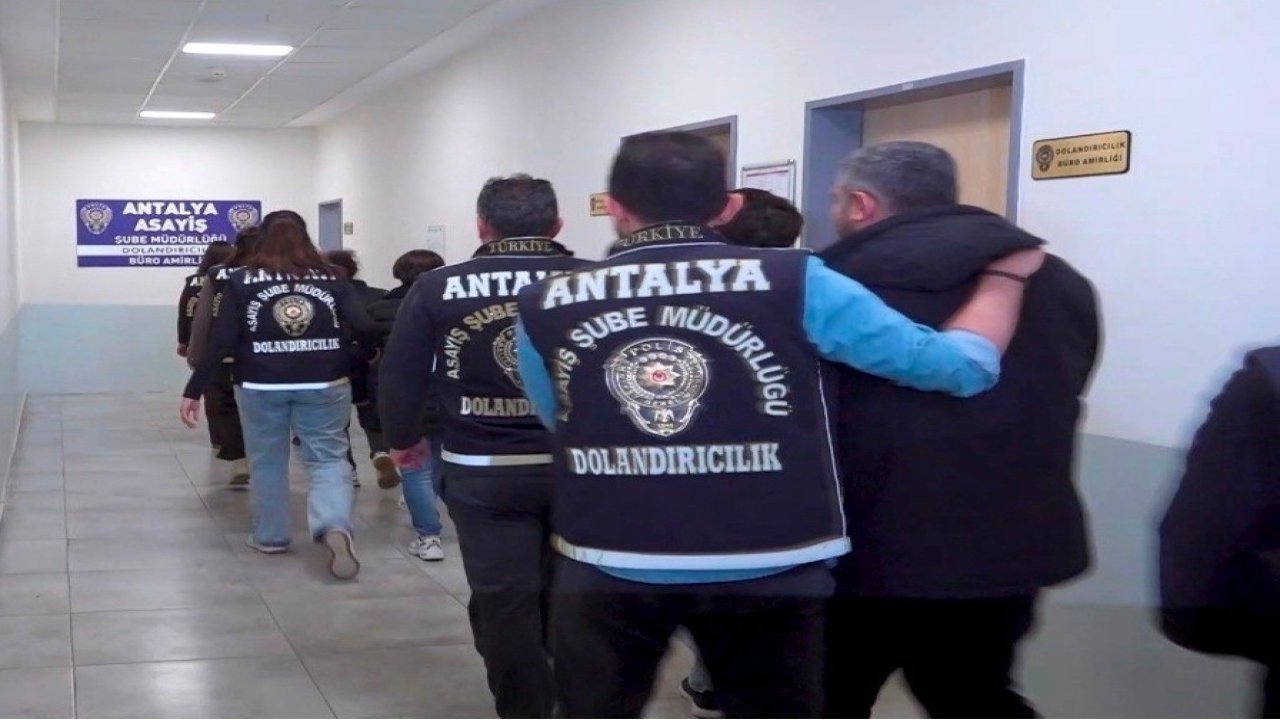 ‘Patent anlaşmasında sorun yaşandı’ yalanıyla 576 bin lira dolandırdılar