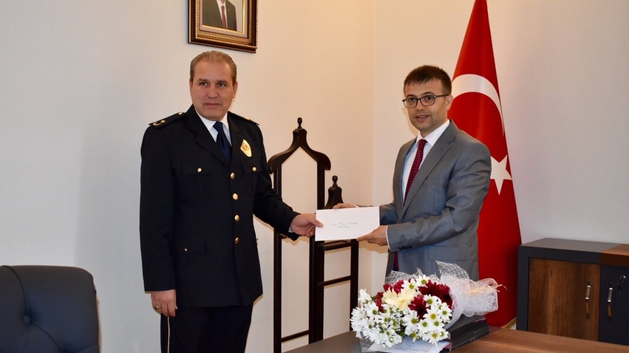 Emekli emniyet müdürü spor yaparken hayatını kaybetti