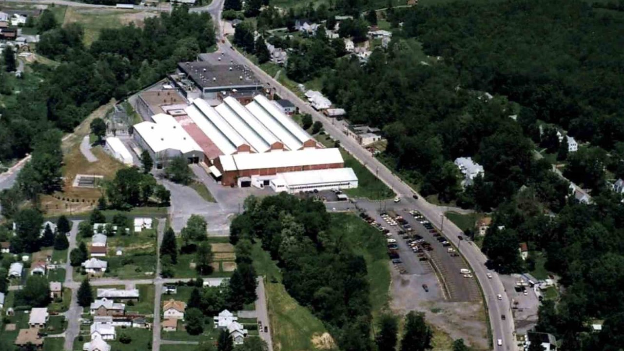 Kibar Holding’den ABD’de stratejik yatırım