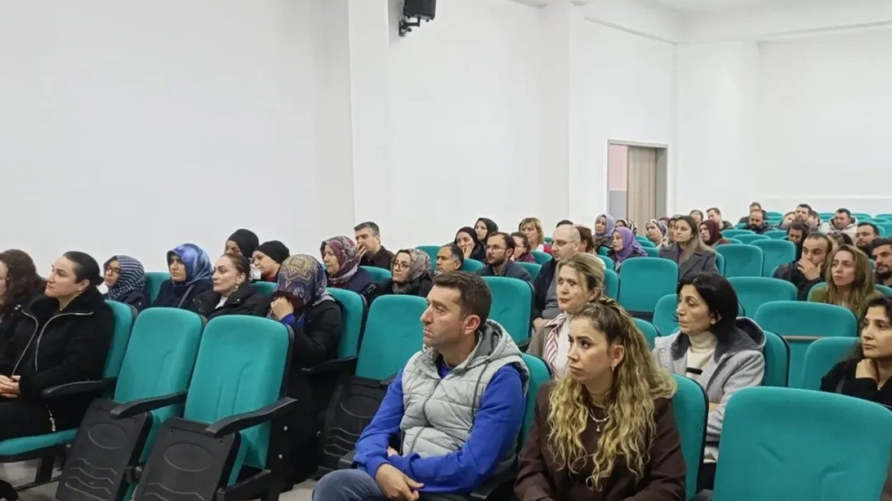 Sinop’ta uyuşturucu ile mücadele