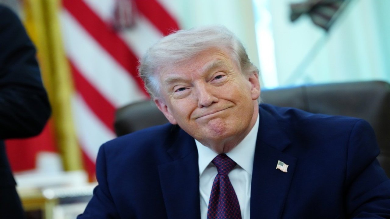 Trump: "ABD’yi NATO’dan çekmeyi ciddi olarak düşünüyorum"