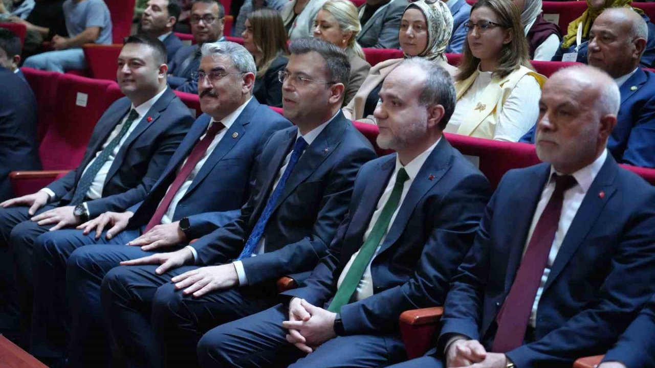 UNİKOP Toplumsal Kalkınma Çalıştayı Niğde’de başladı