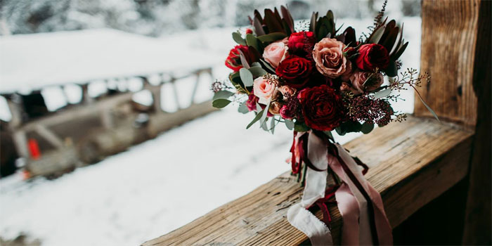 Kars'ın Soğuk Kış Günlerinde Sevdiklerinizin İçini Isıtacak Rengarenk Sürprizler